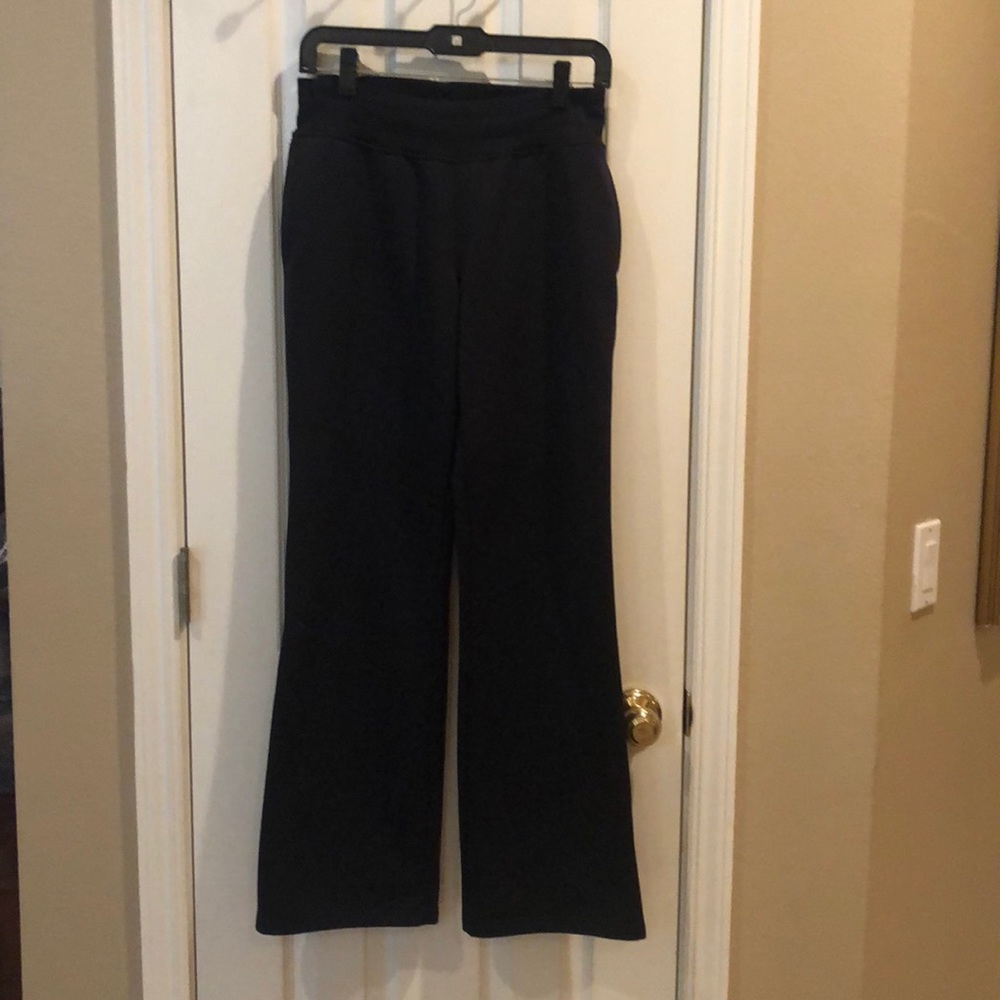 sweatpants